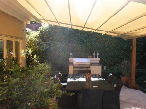 Retractable Roofing